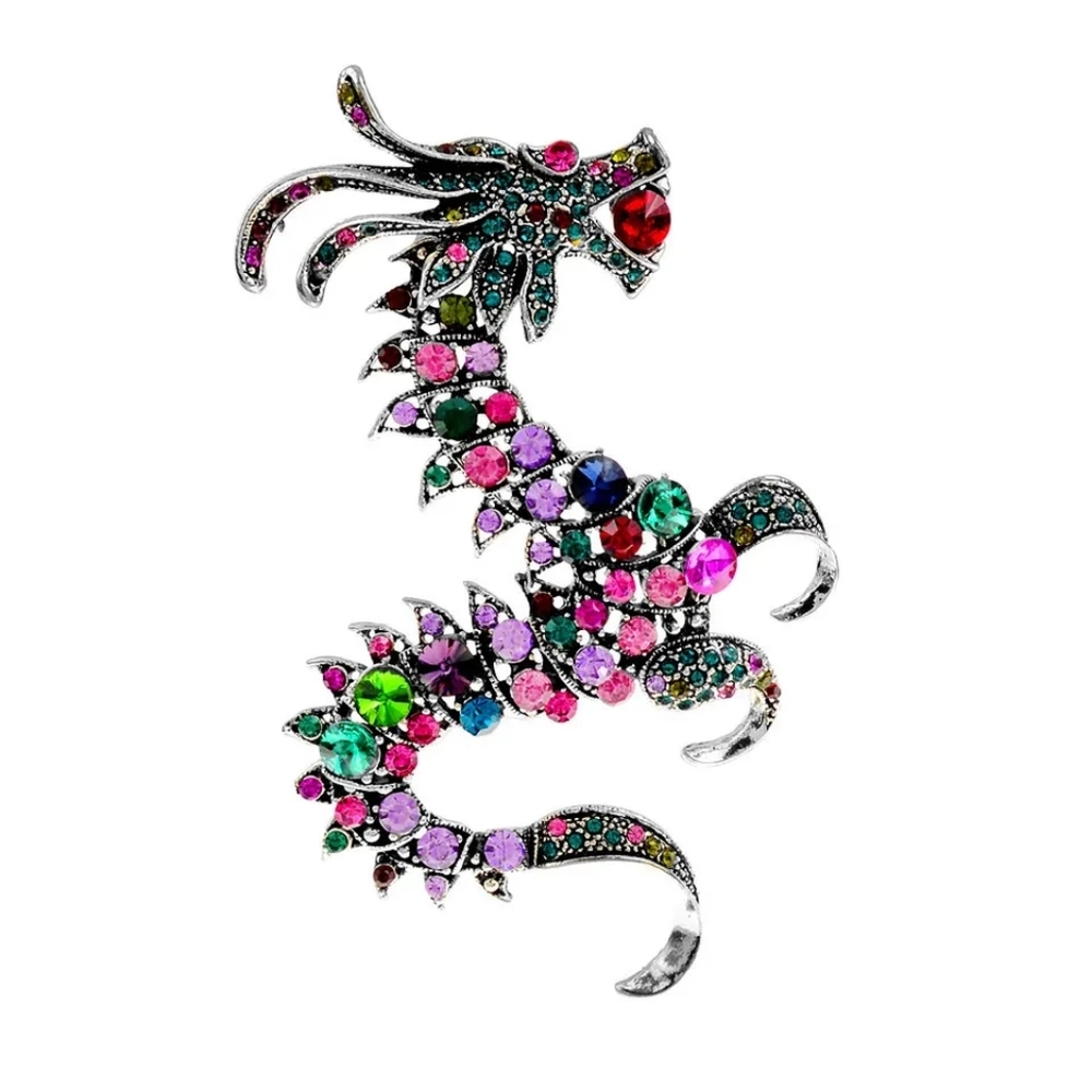3:15 PM EST $8 Brooch Blow Out!